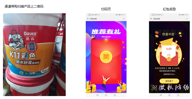 一物一碼