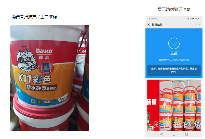 一物一碼